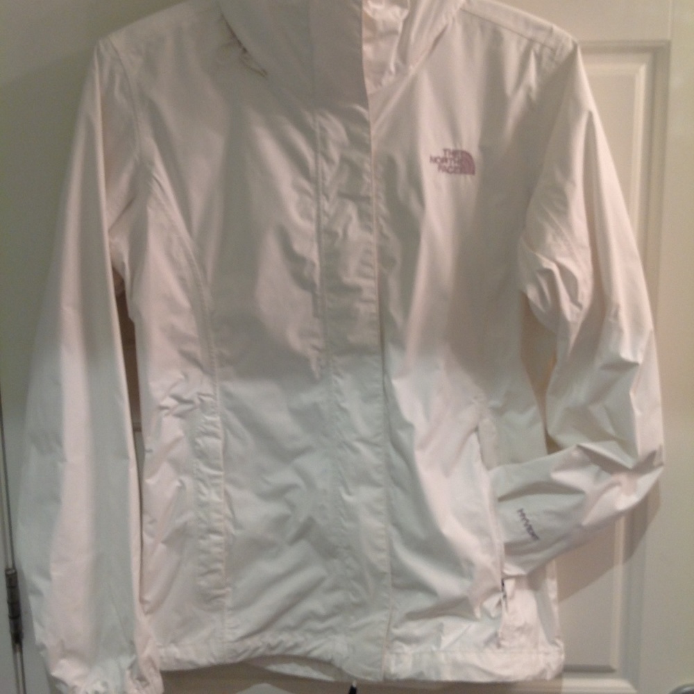NorthFace resolve jacket, small (NEW without tags)